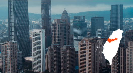 台中的創業生態