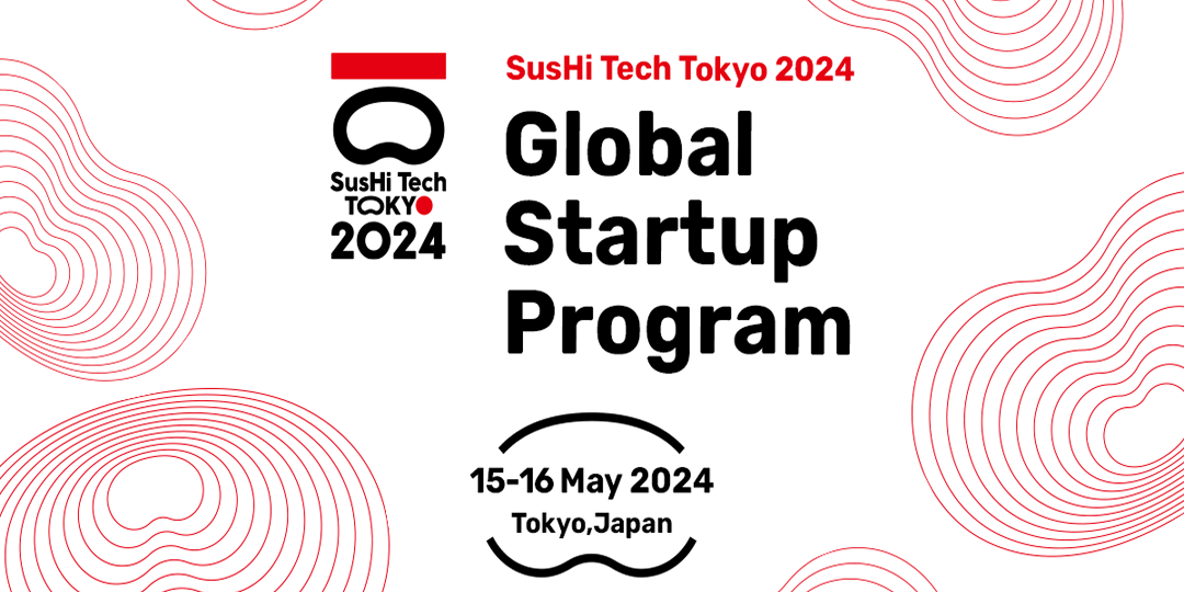 SusHi Tech Tokyo 2024