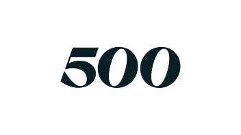 500 Global