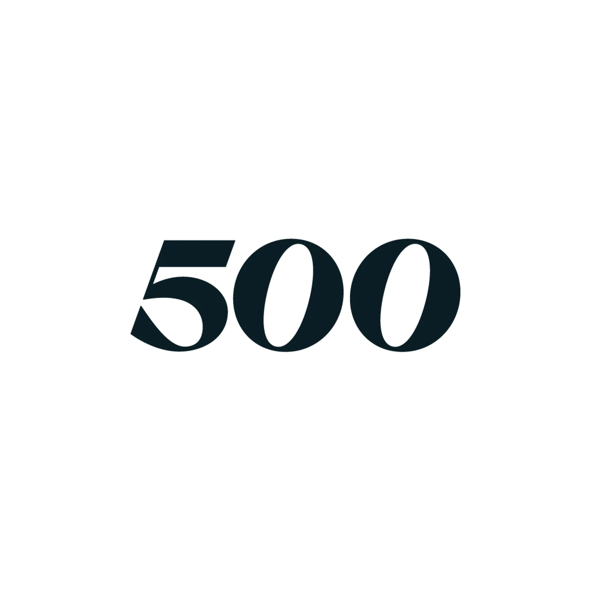 500 Global