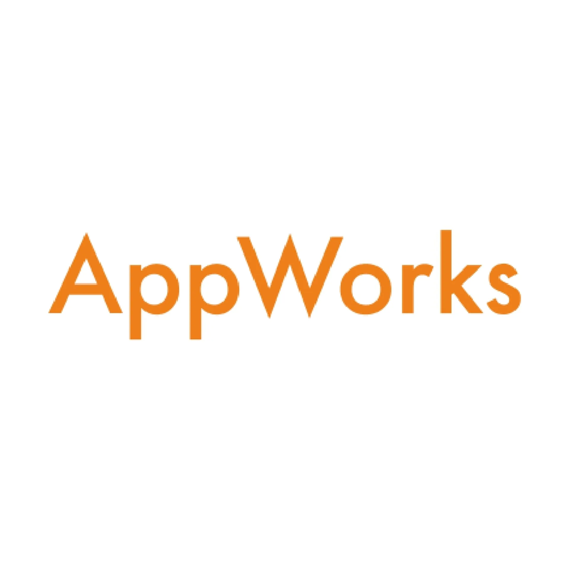 AppWorks