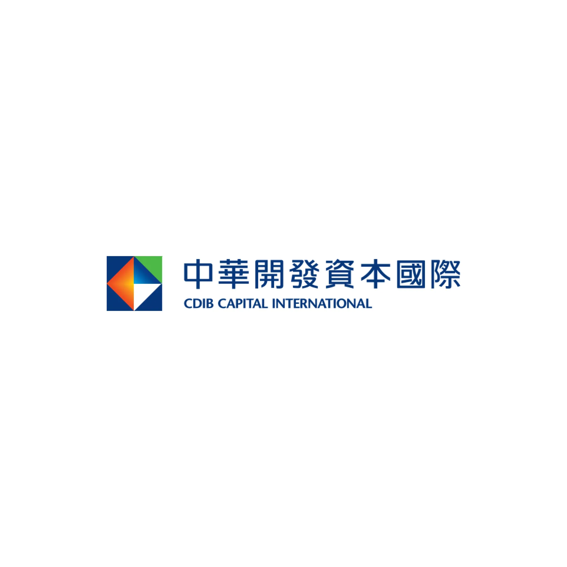 CDIB Capital Group