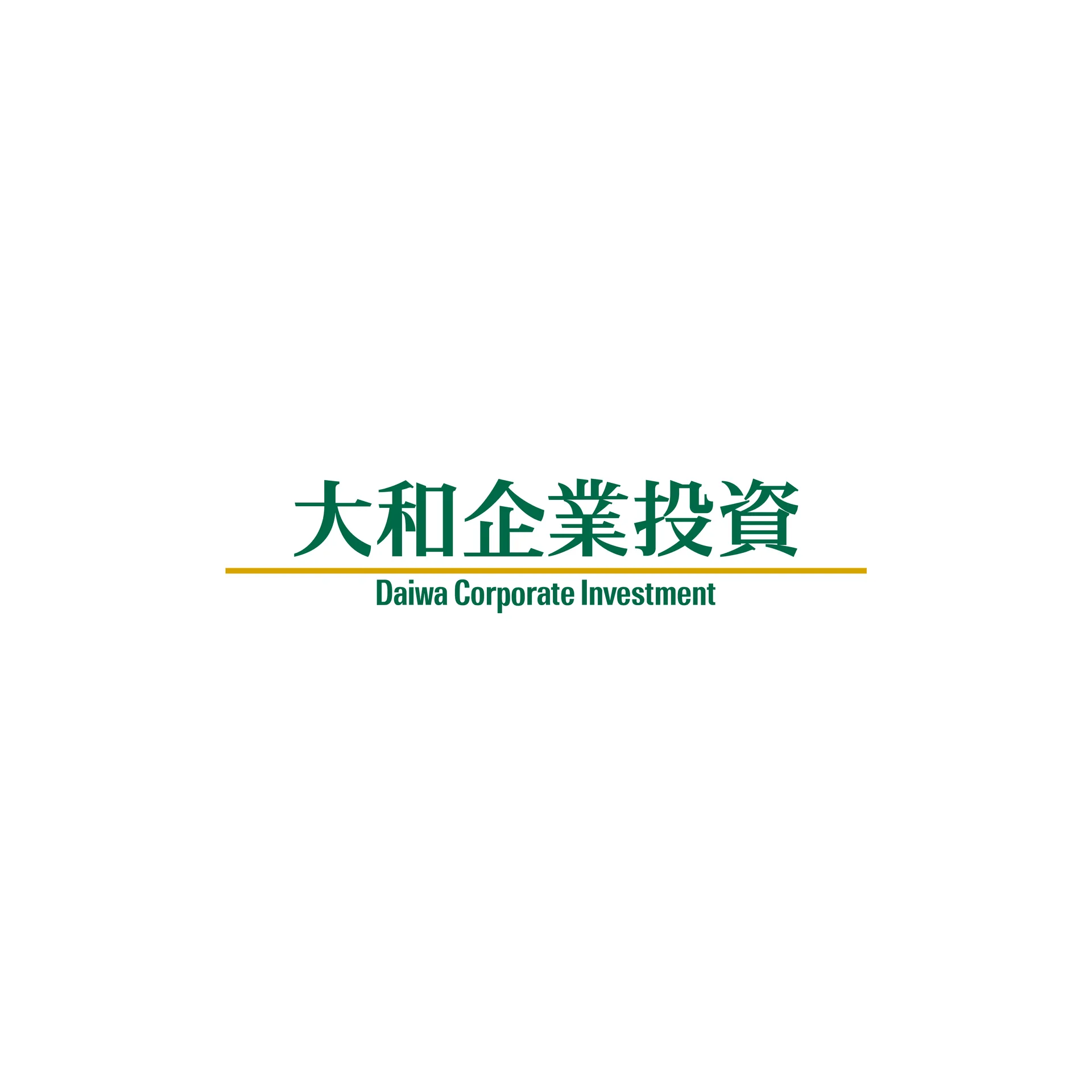Daiwa Corporate Investment