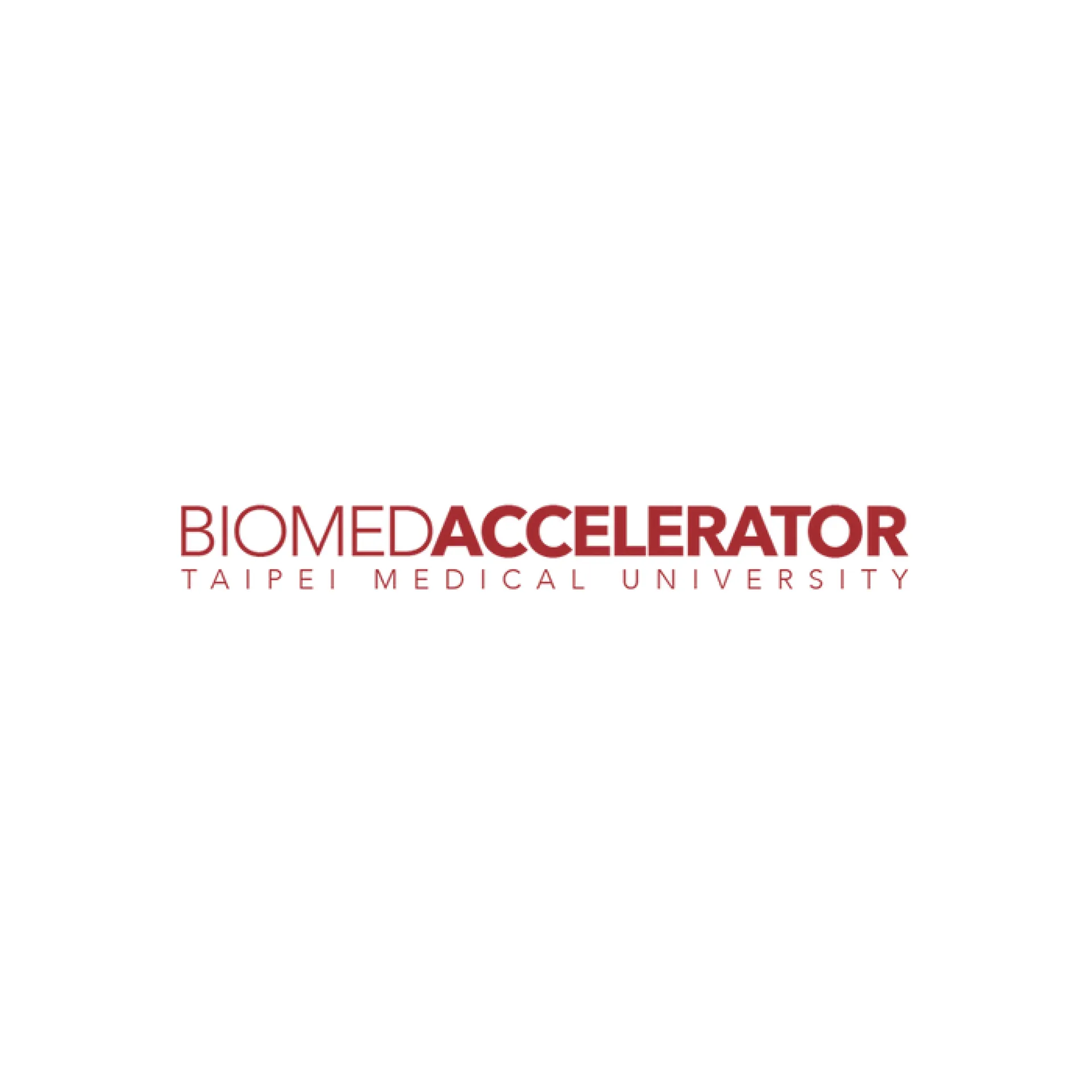 Taipei Medical University Biomed Accelerator