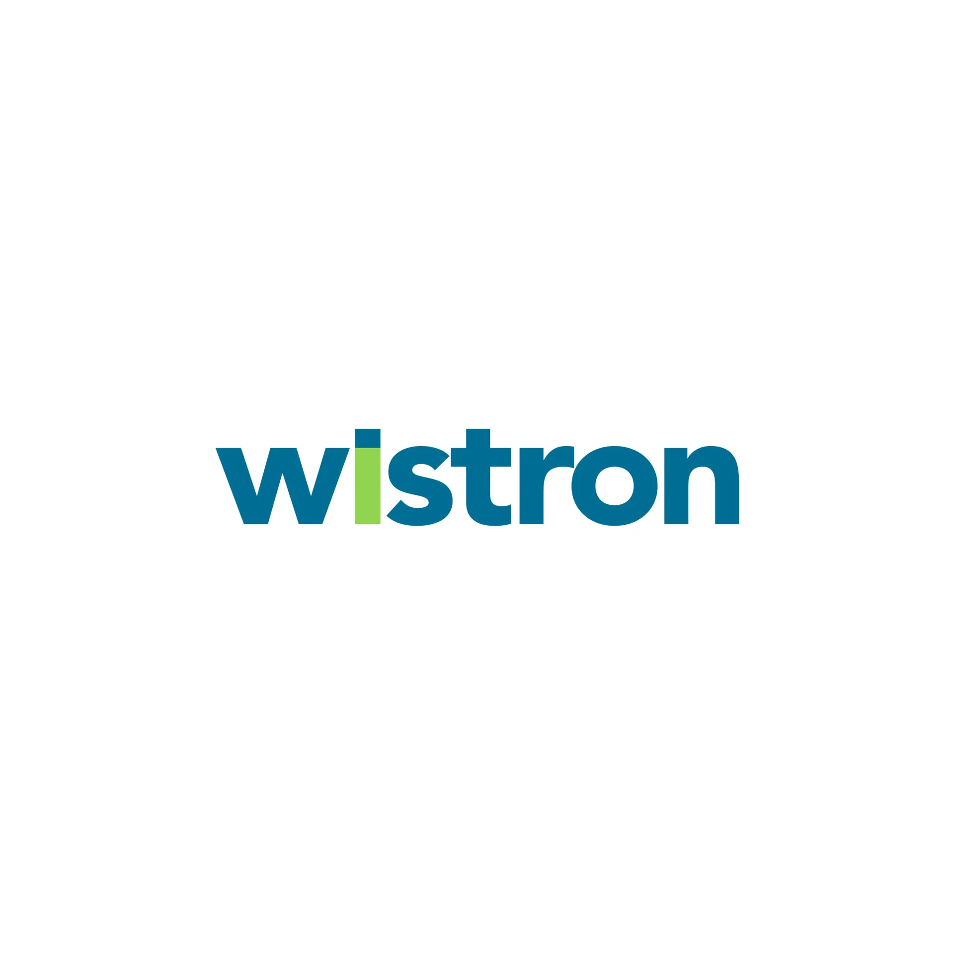 Wistron Accelerator