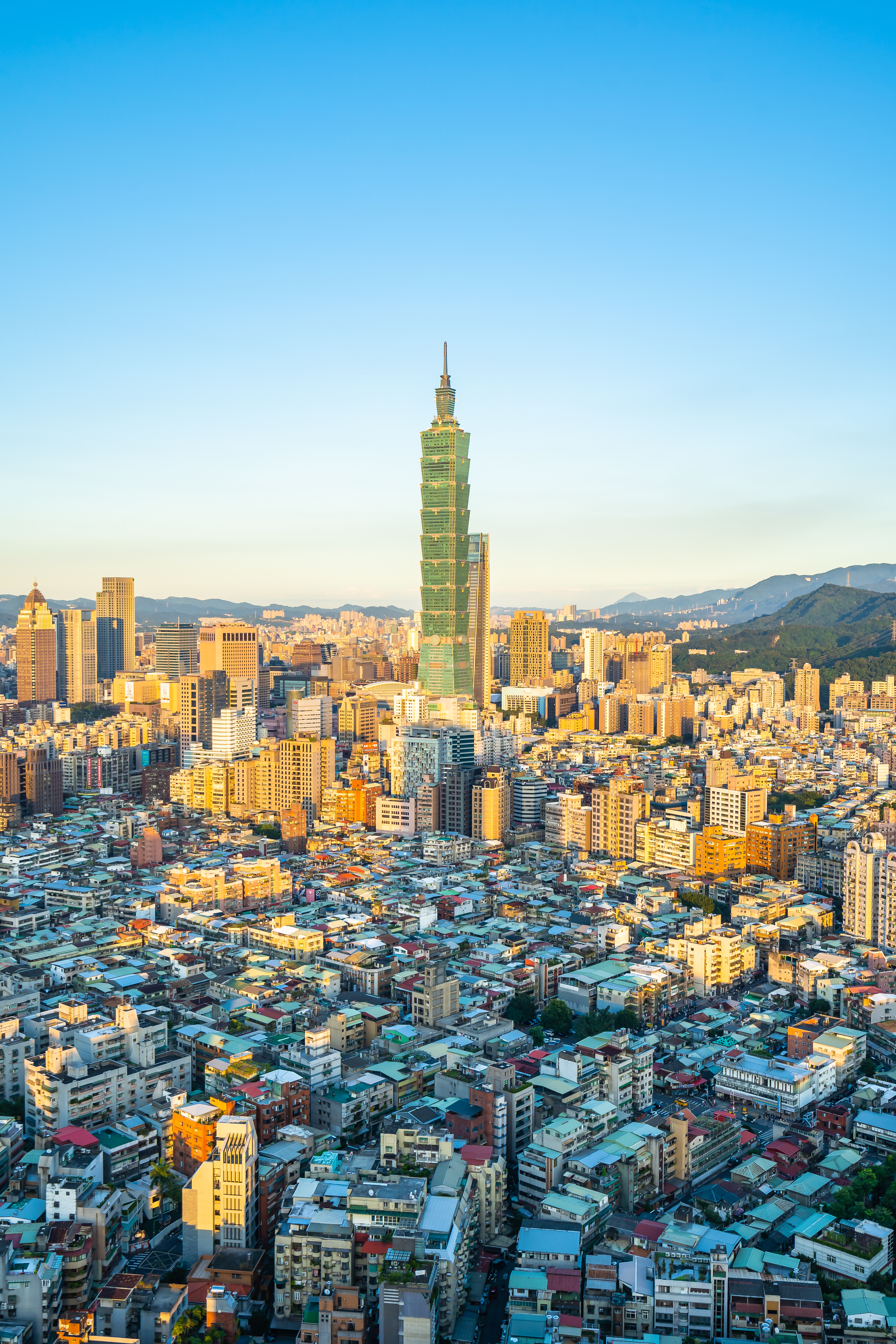 Taiwan