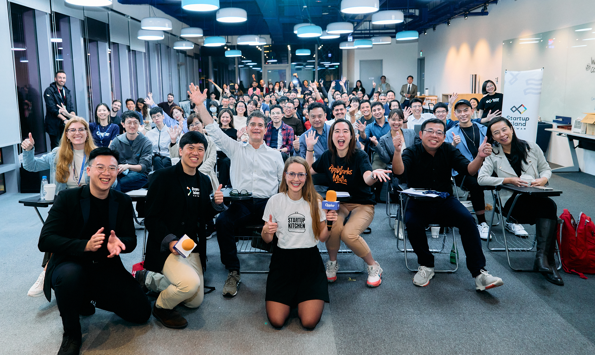 Meet the Community