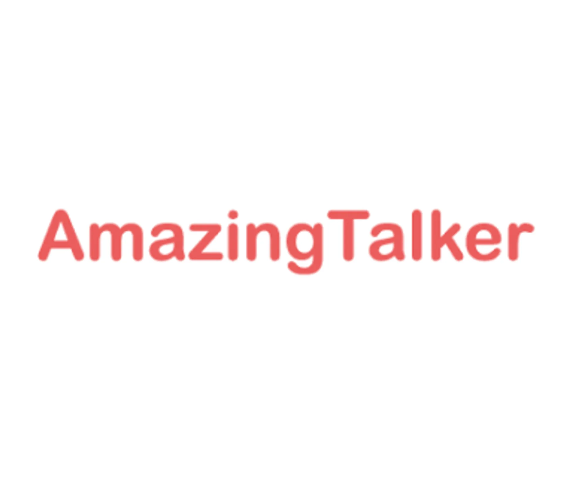 Amazing Talker